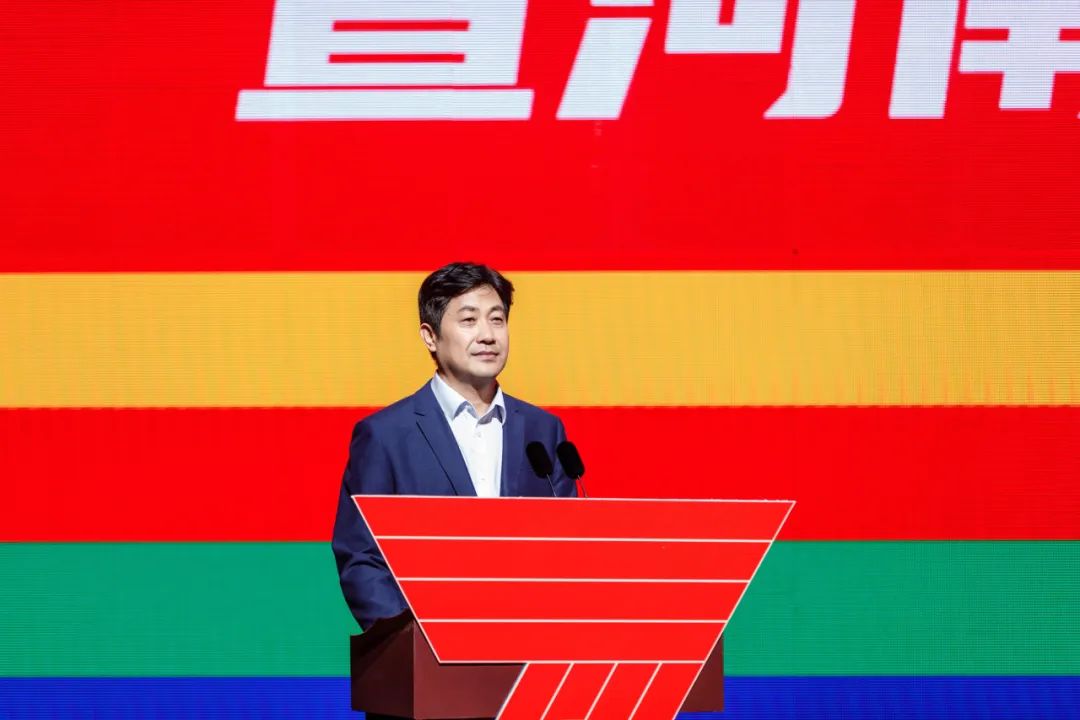 河南建筑产业发展论坛暨河南开云官方网页版成立70周年庆祝大会圆满举行(图6) 图片