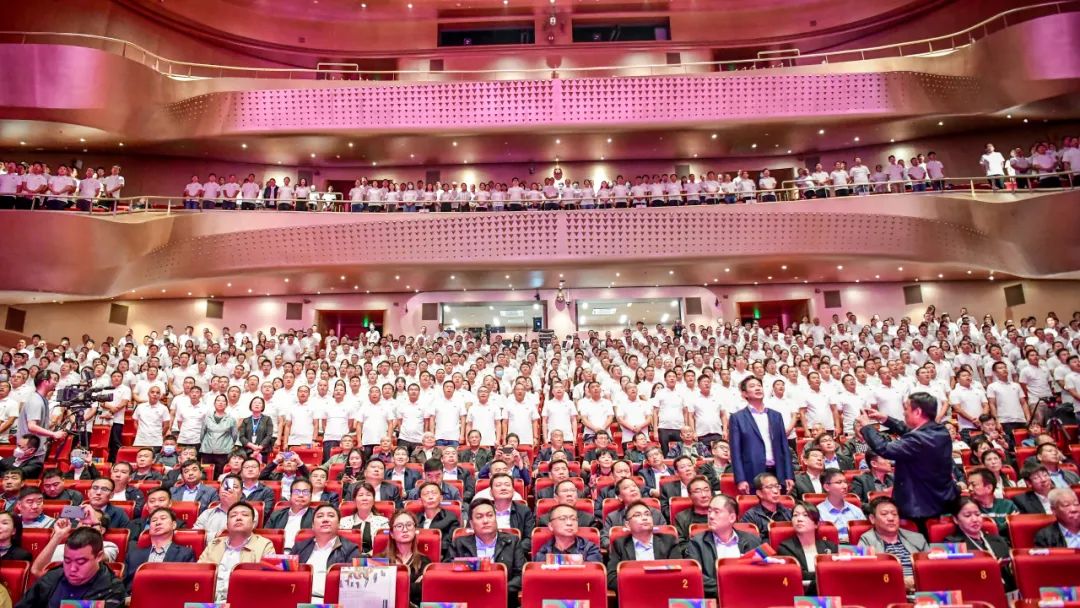 河南建筑产业发展论坛暨河南开云官方网页版成立70周年庆祝大会圆满举行(图18) 图片